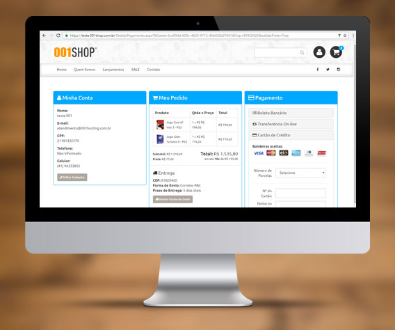 checkout-transparente-loja-virtual